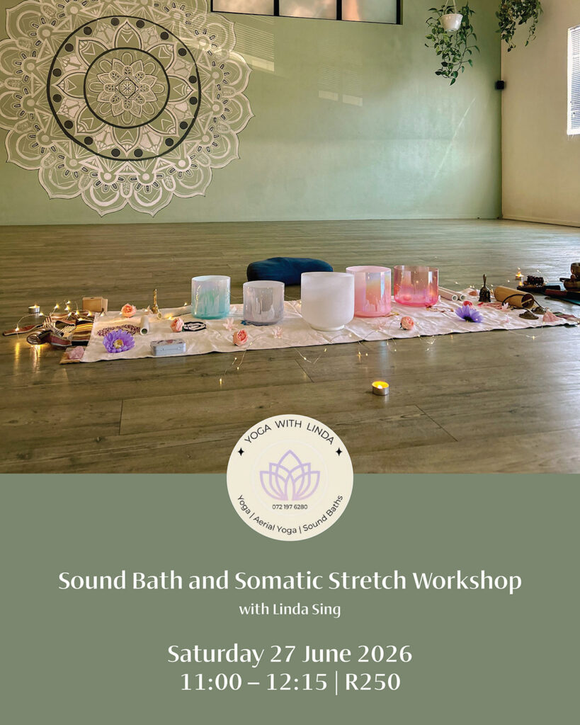 sound bath 2026 sml