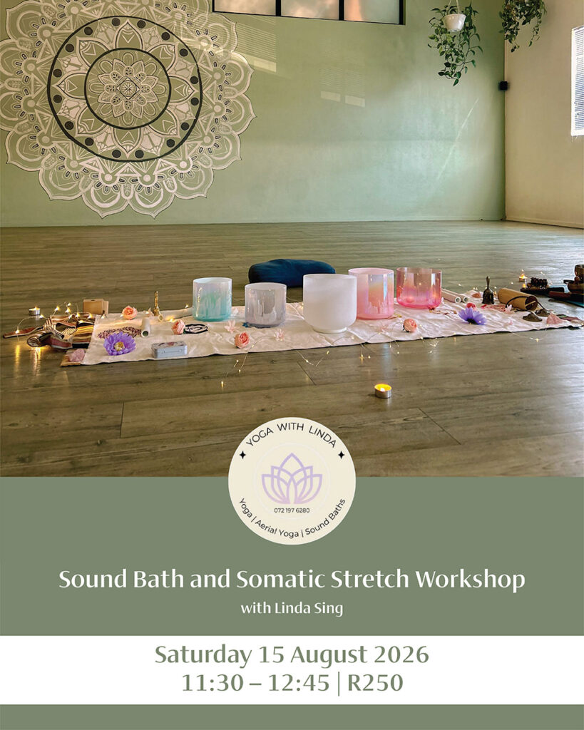 sound bath aug26