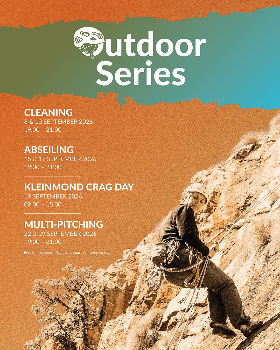 [cpt] outdoor series 2026