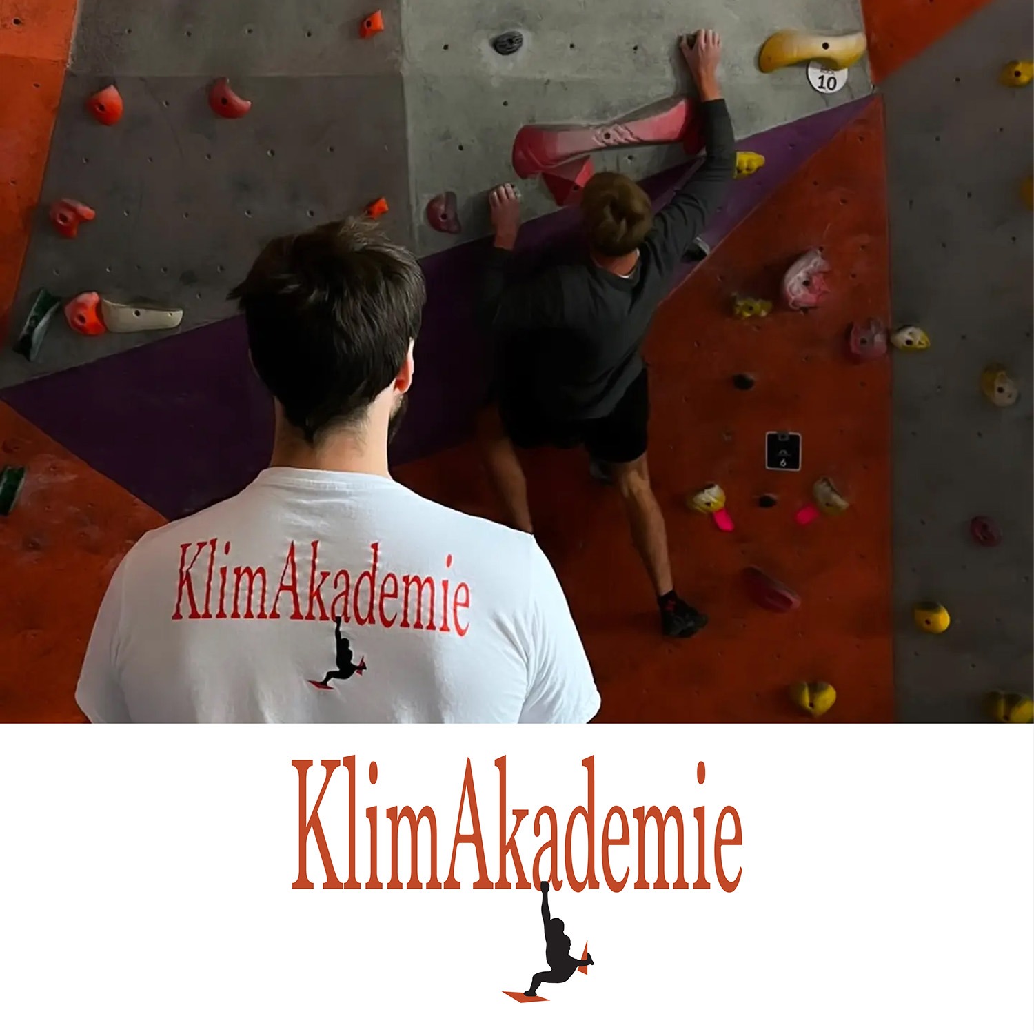 klim akademie