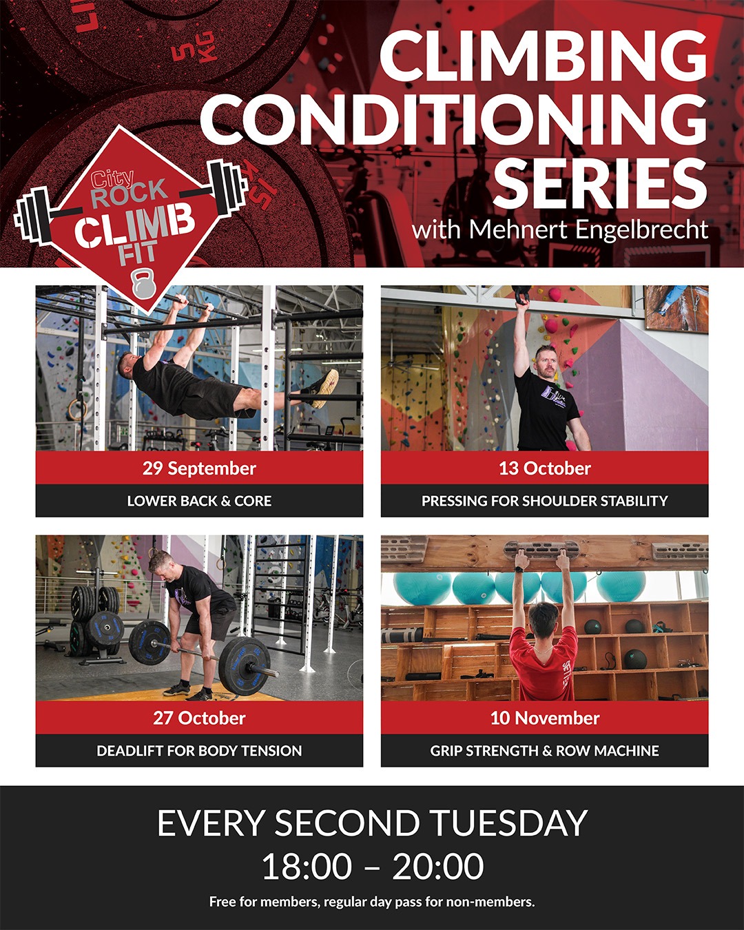 mehnert 2026 4th set workshops